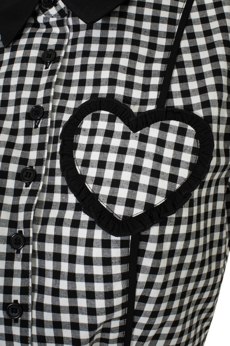 Mel Blouse