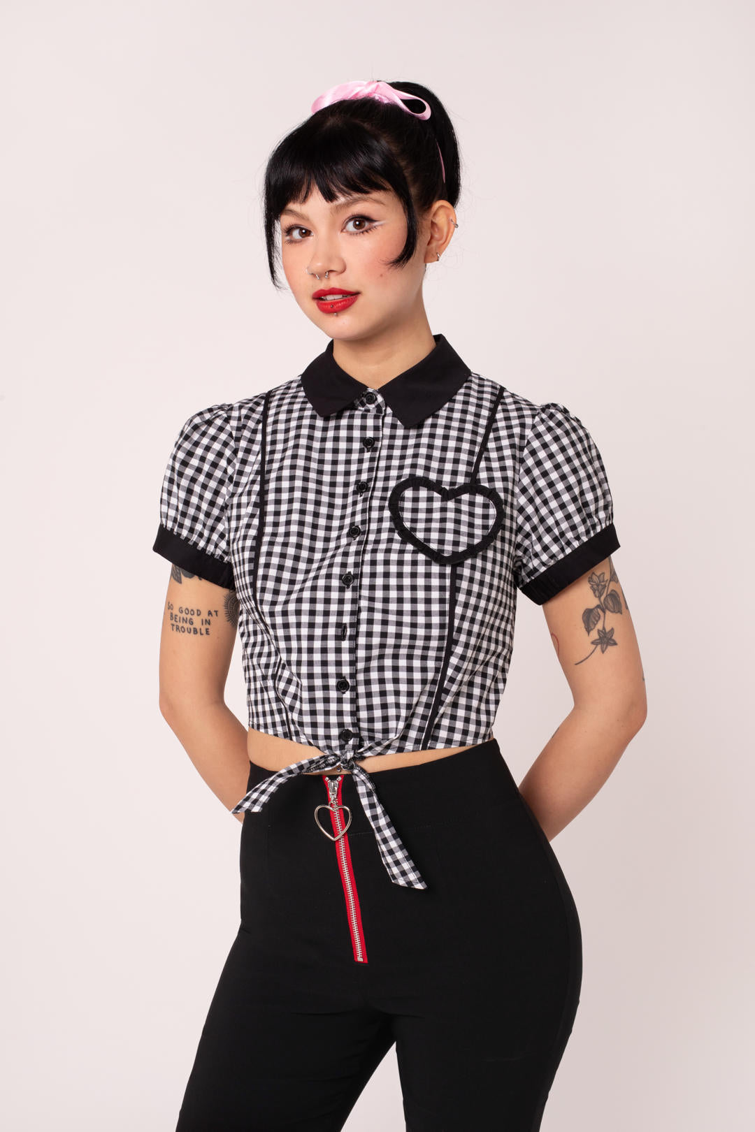 H60404_MEL_BLOUSE_BLACK_WHITE-