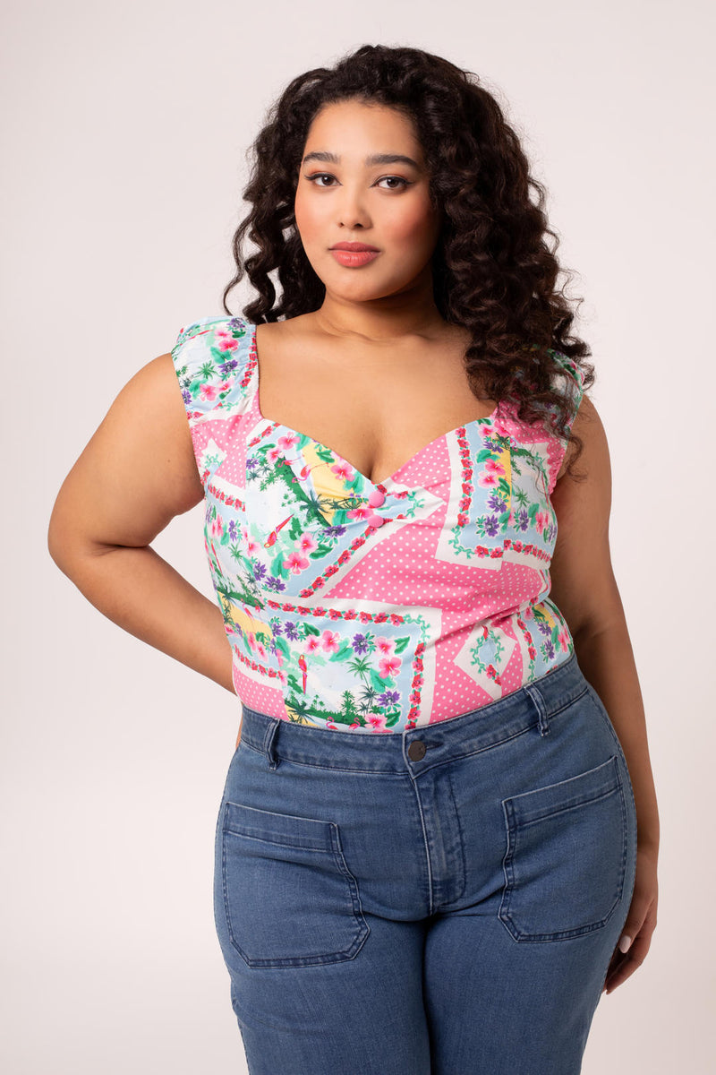 Dreamland Top