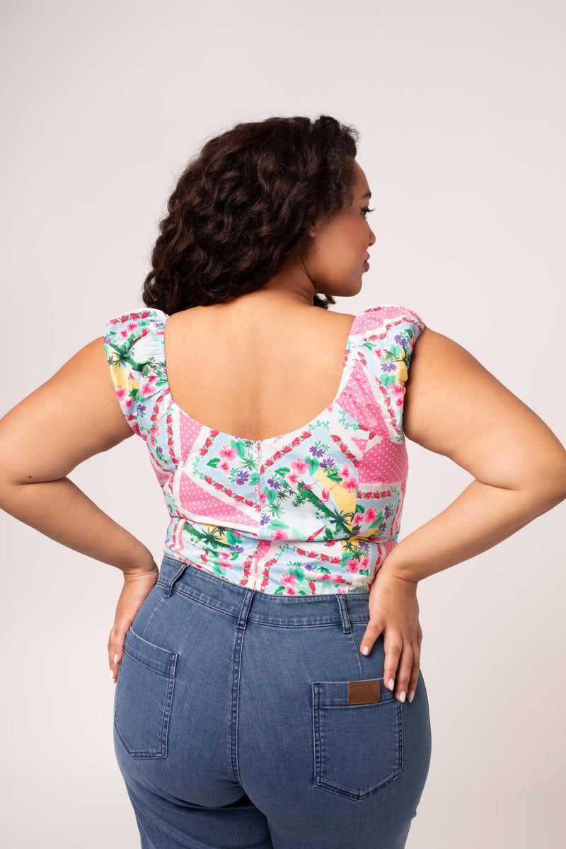 Dreamland Top