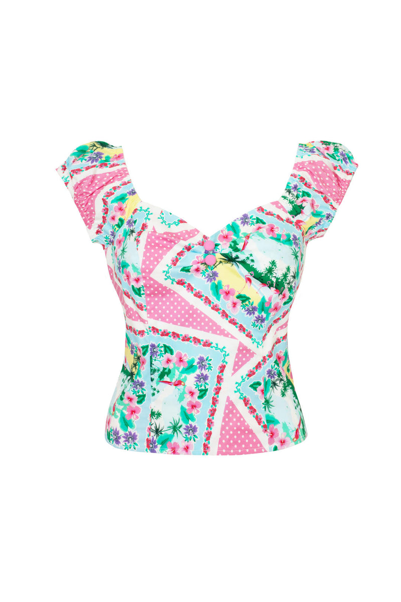 Dreamland Top