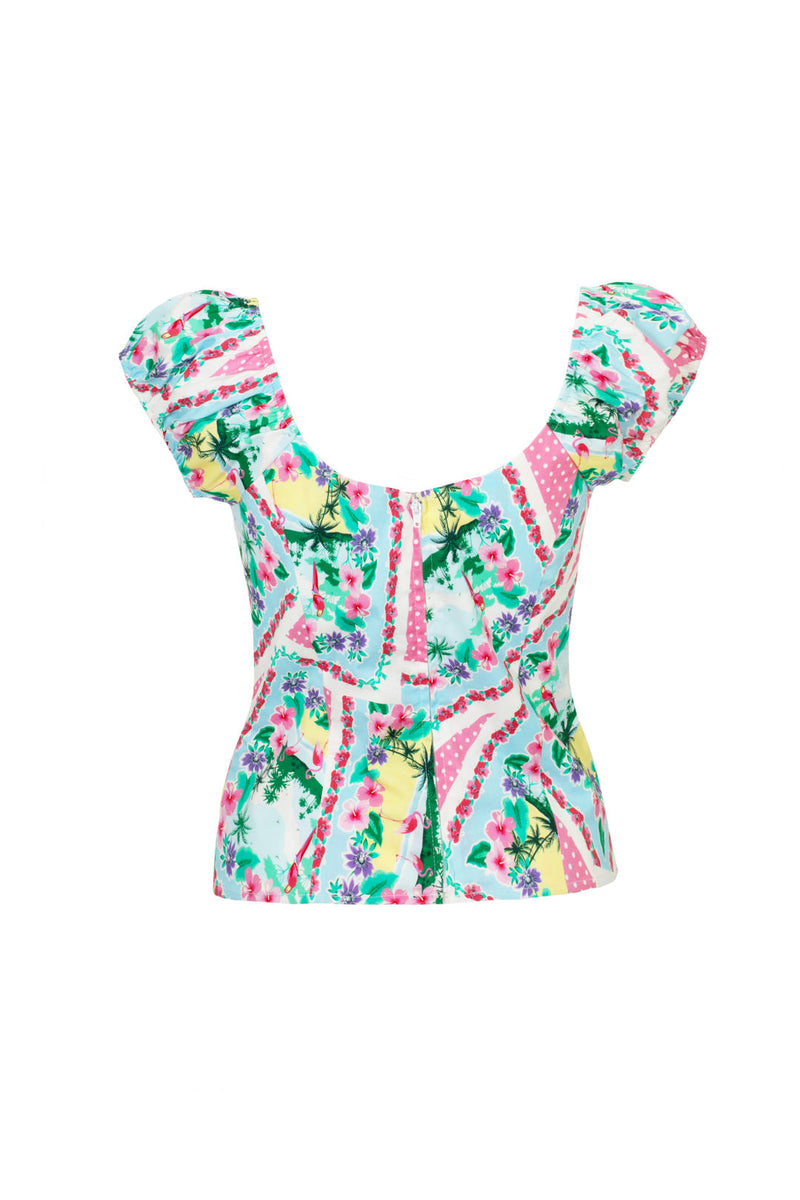 Dreamland Top