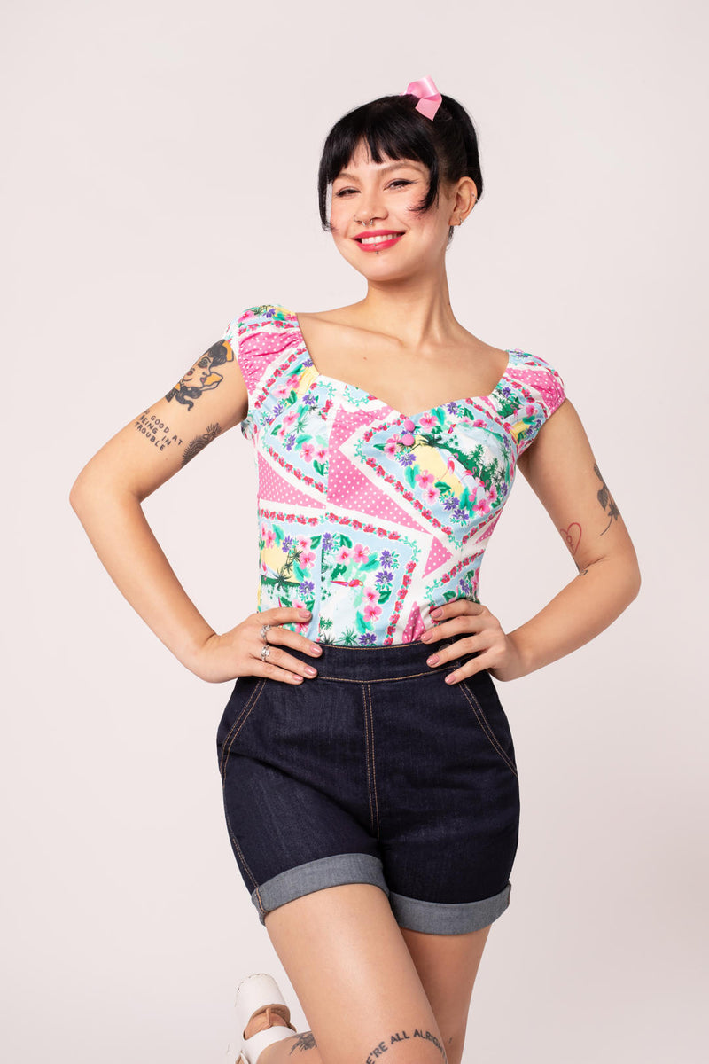 Dreamland Top