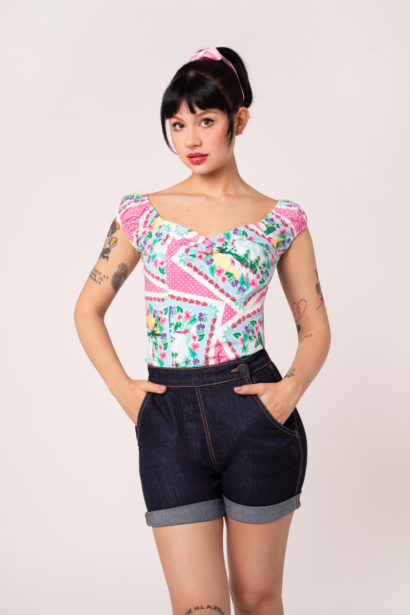 Dreamland Top