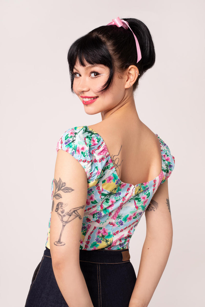 Dreamland Top