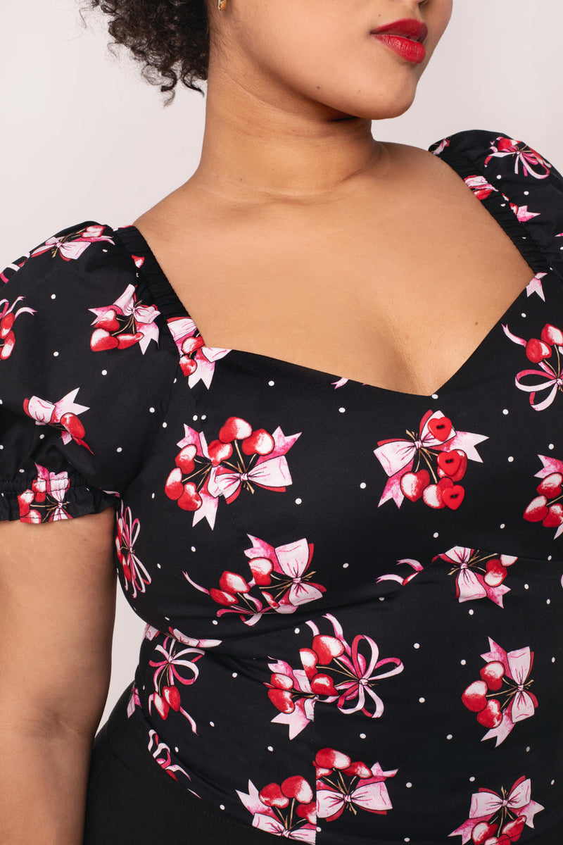 Cherilyn Top