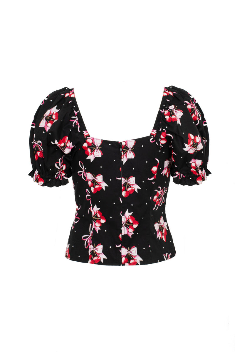 Cherilyn Top