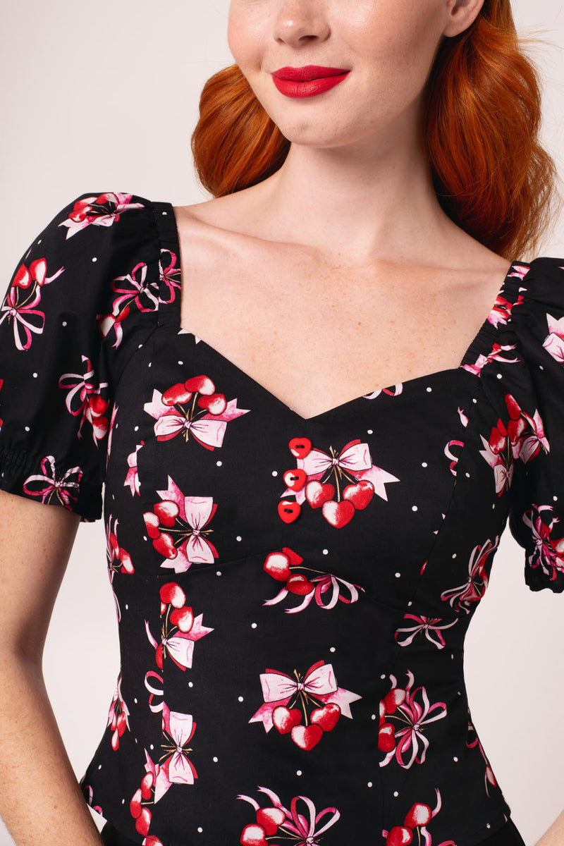 Cherilyn Top