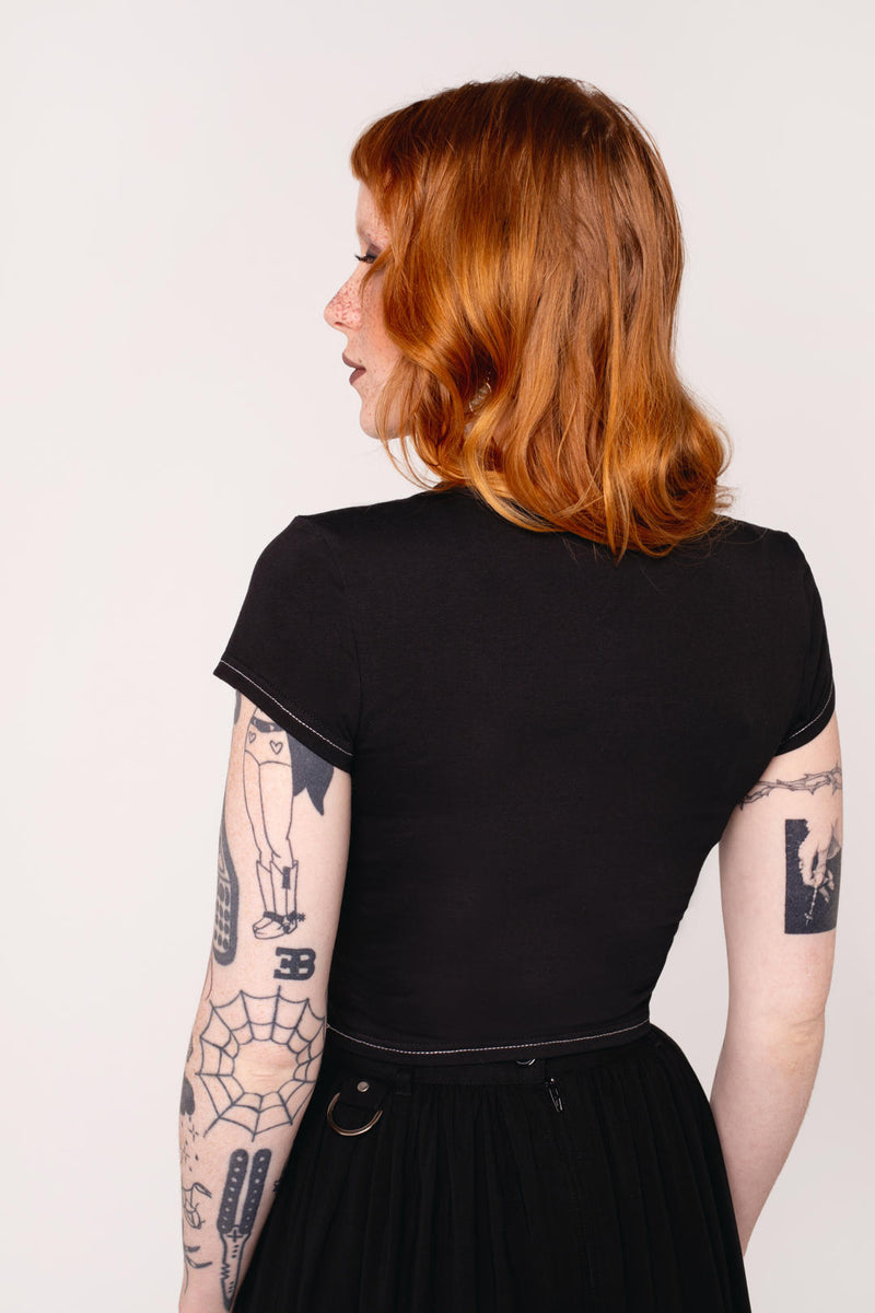 Clarimond Top