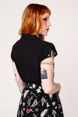 Quinn Shirt