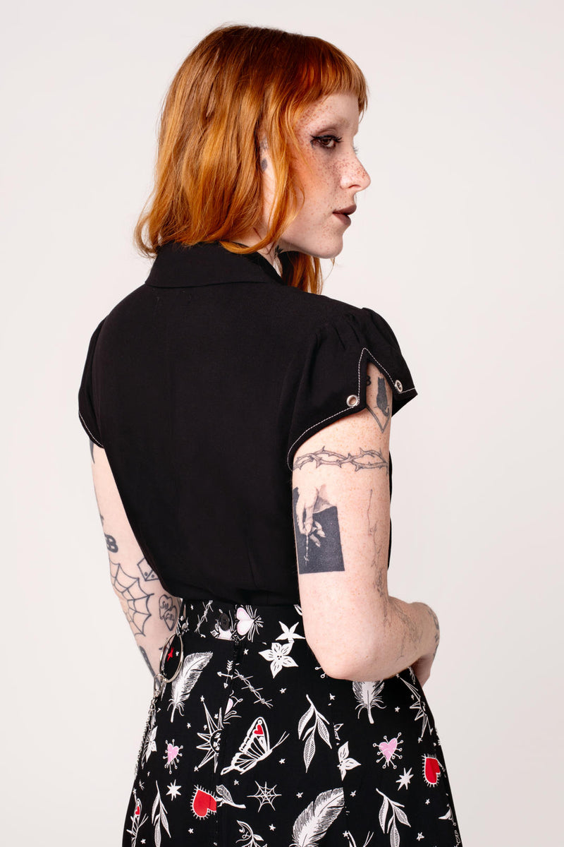 Quinn Shirt