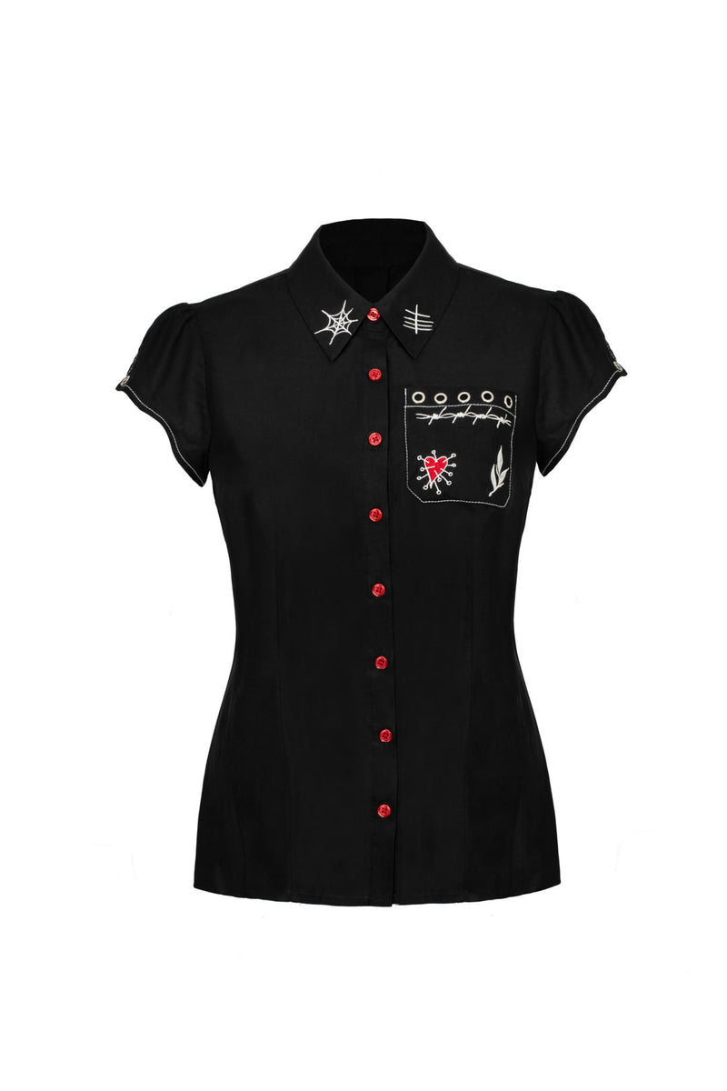 Quinn Shirt