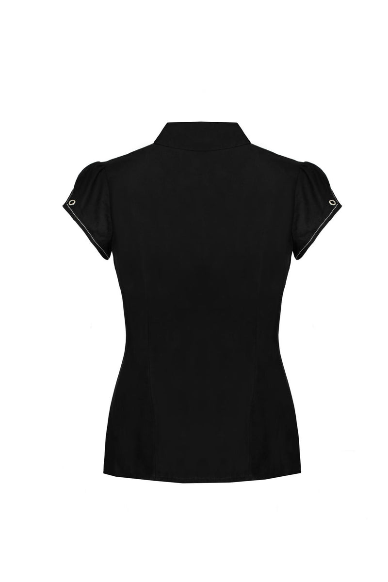 Quinn Shirt