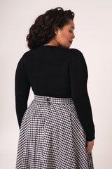 Francoise Cardigan
