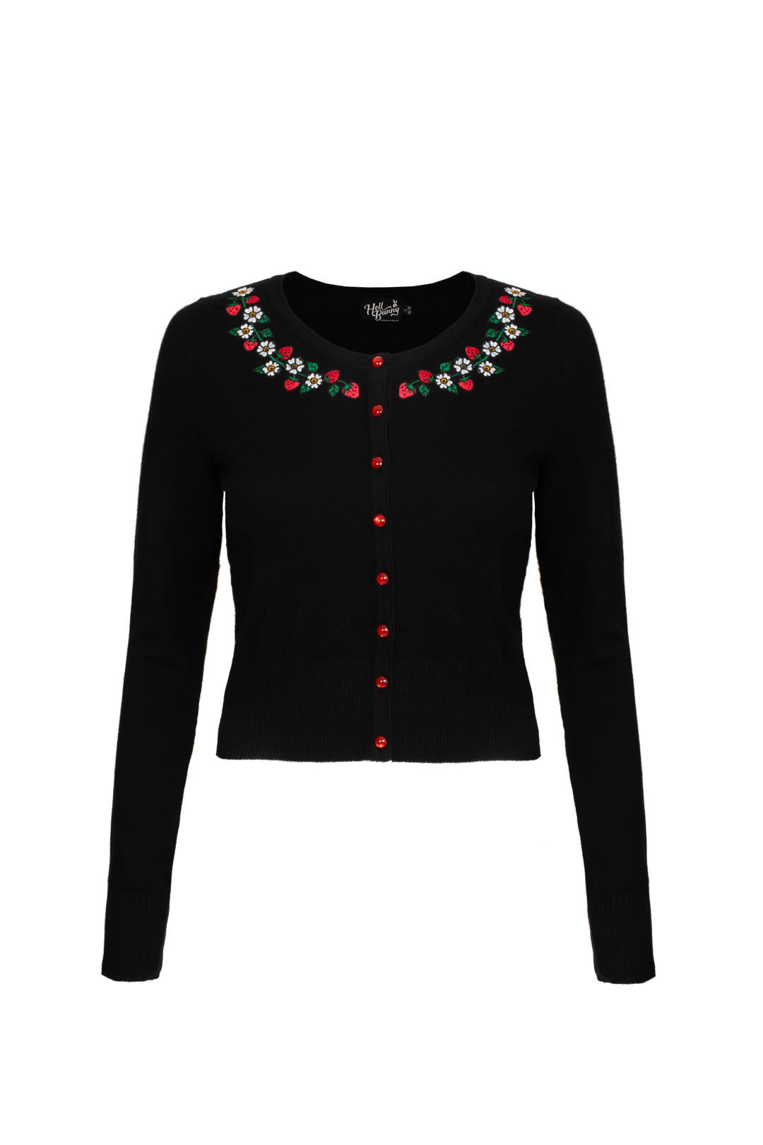 Francoise Cardigan