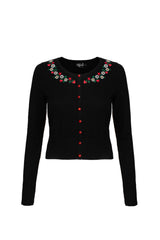 Francoise Cardigan