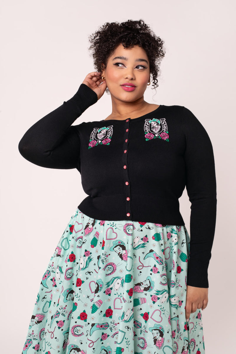 Kellie  Cardigan