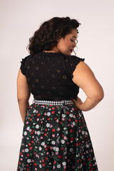 Sammy Jo Top