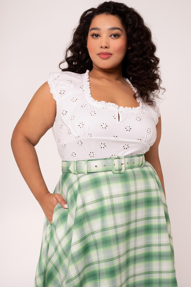 Sammy Jo Top