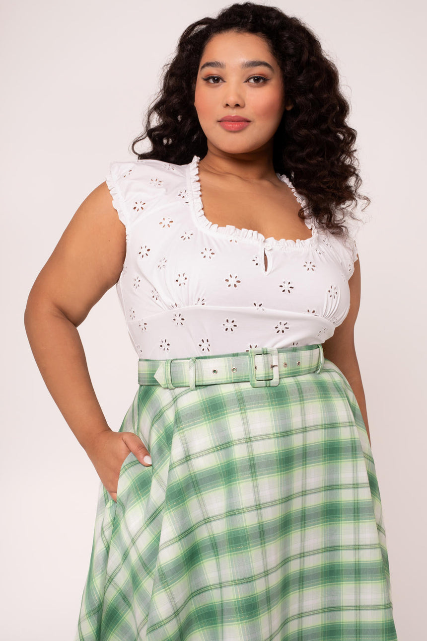 Sammy Jo Top
