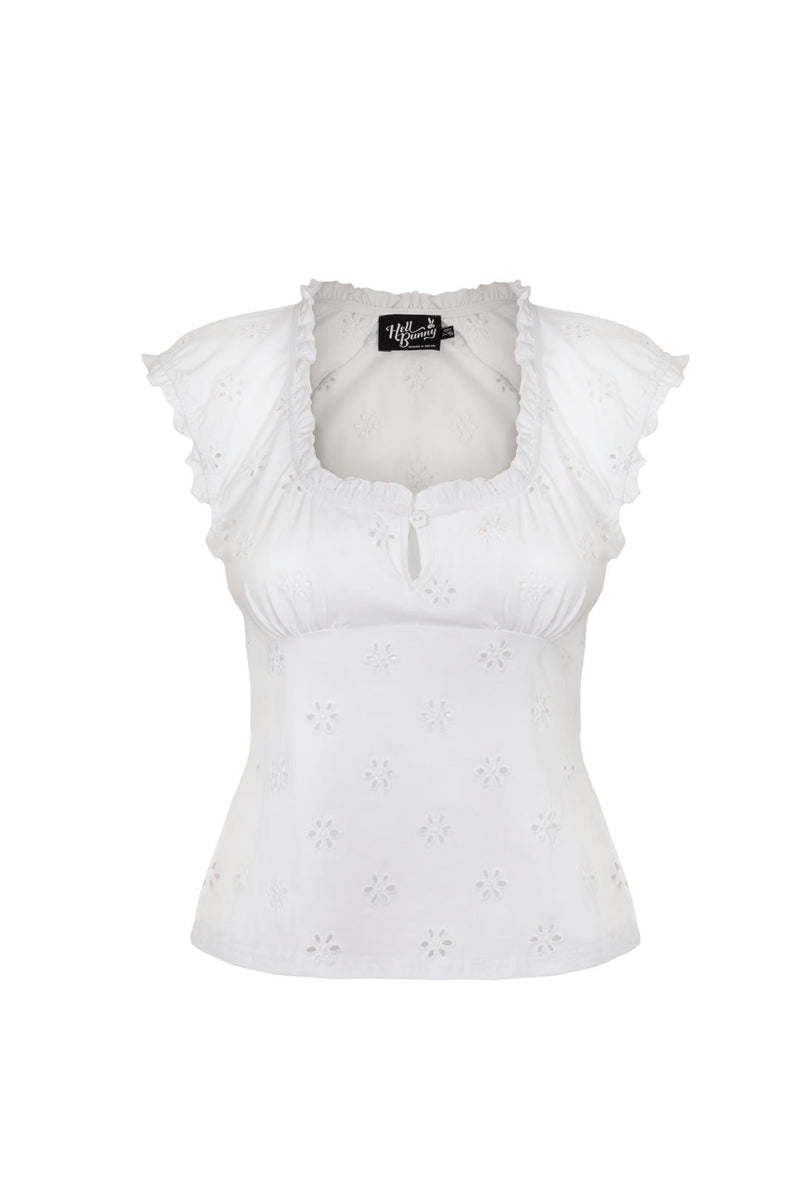 Sammy Jo Top