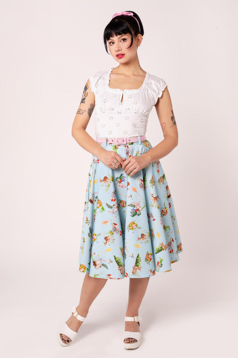 Sammy Jo Top