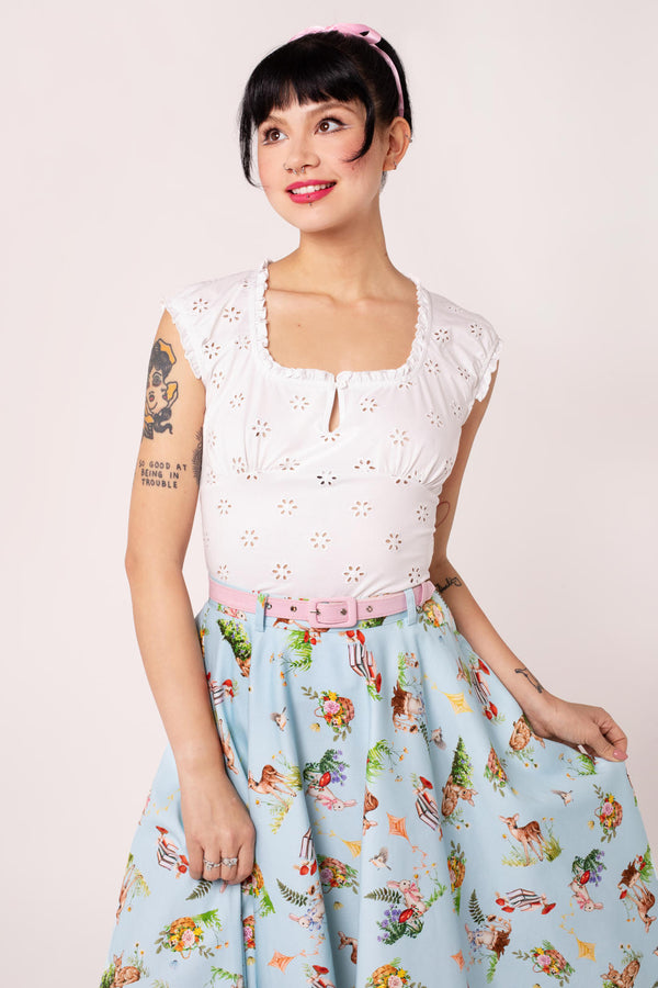 Sammy Jo Top