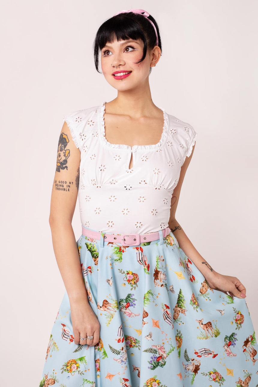 Sammy Jo Top