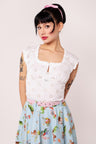Sammy Jo Top