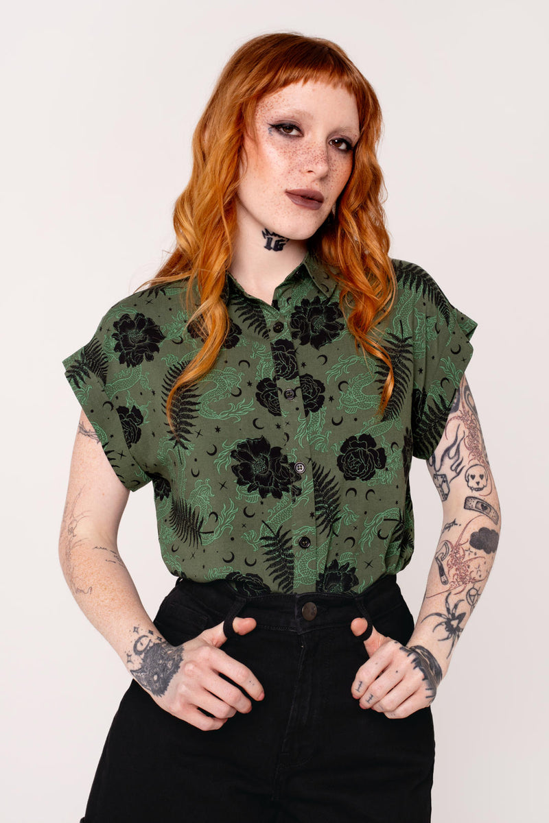 Georgia Shirt