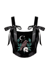 Nevermore Corset
