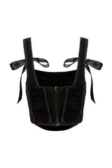 Nevermore Corset