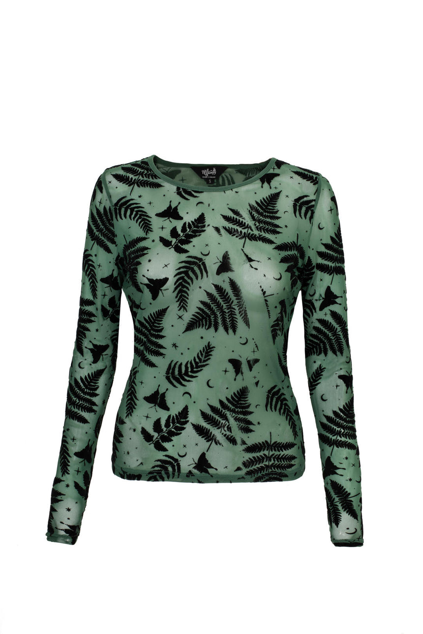 Fearn Top