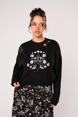 Interlude Jumper
