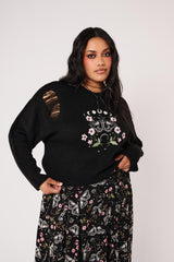 Interlude Jumper