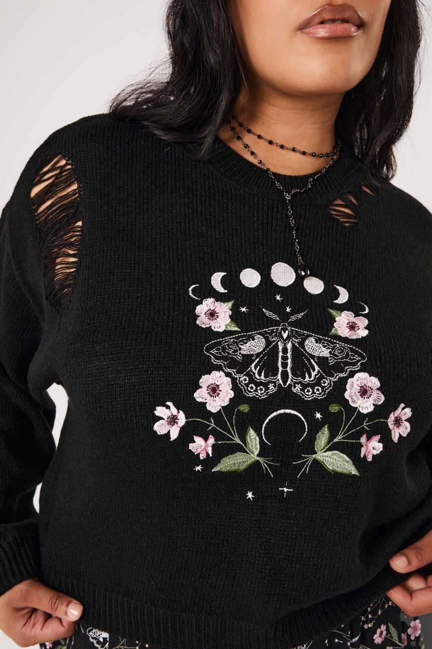 Interlude Jumper