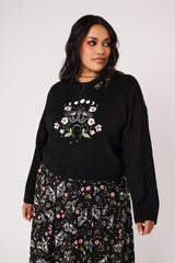 Interlude Jumper