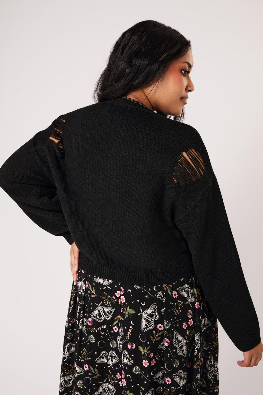 Interlude Jumper