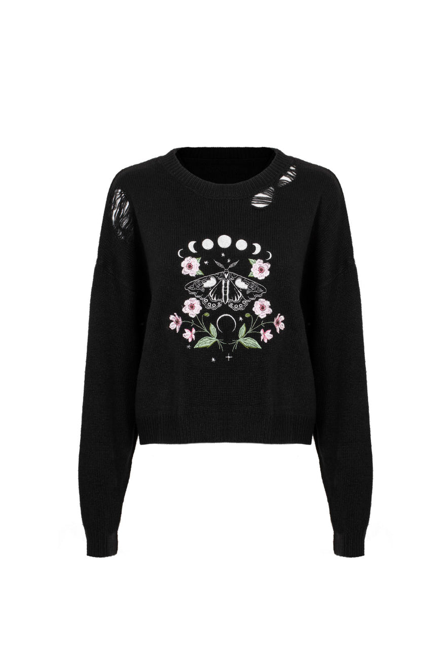 Interlude Jumper