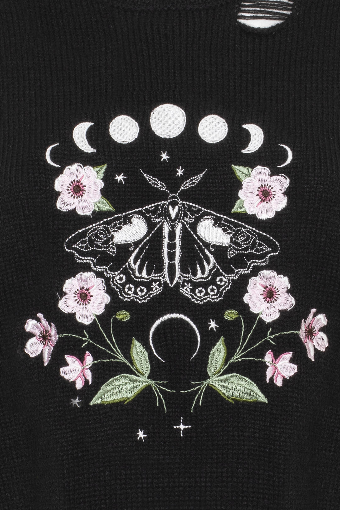 Interlude Jumper