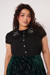 Celeste Blouse