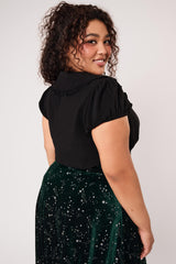 Celeste Blouse