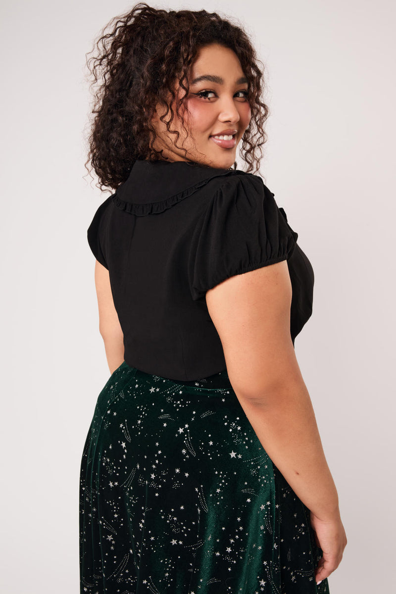 Celeste Blouse