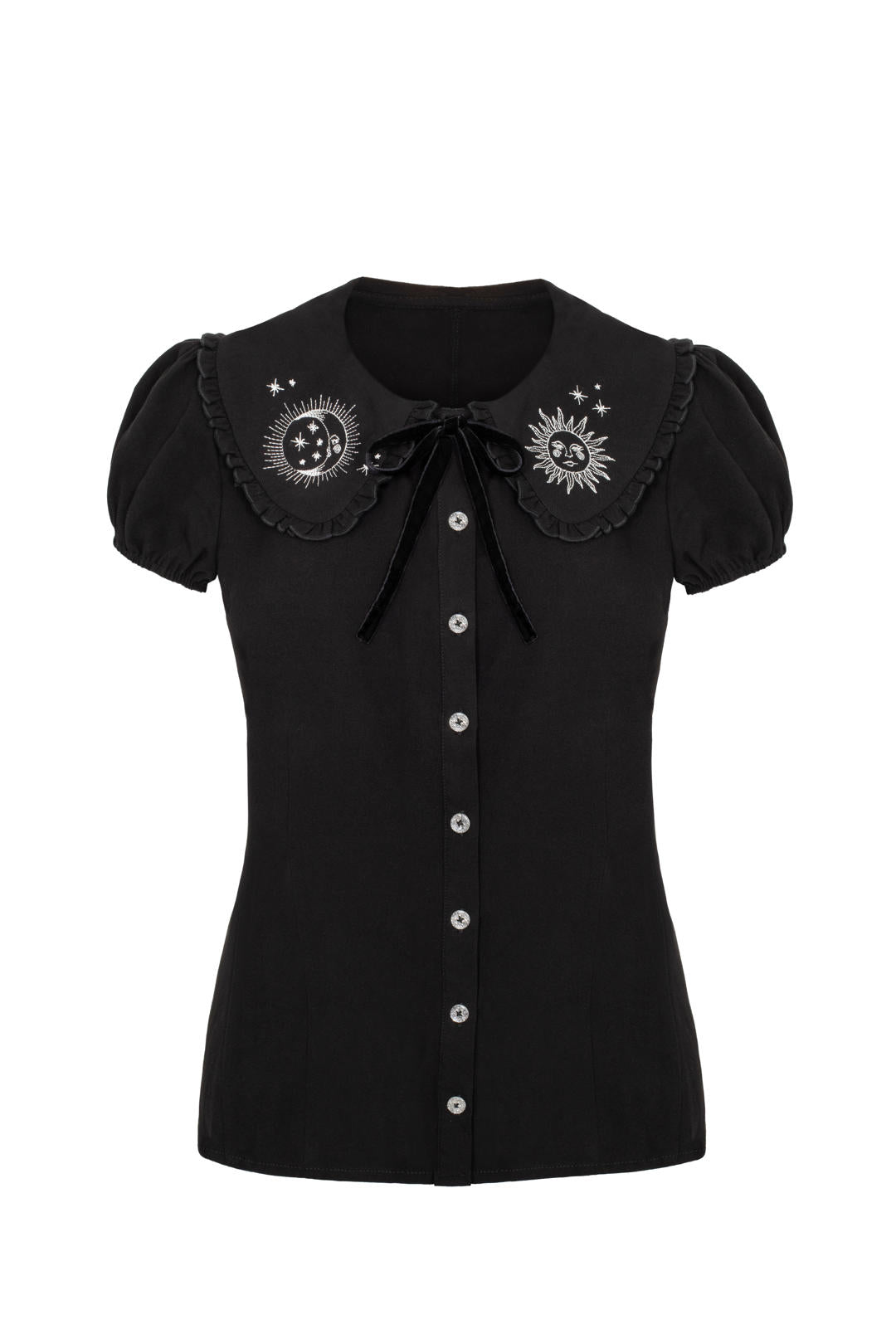 Celeste Blouse