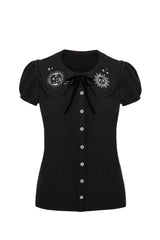 Celeste Blouse