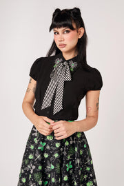 Millie Blouse