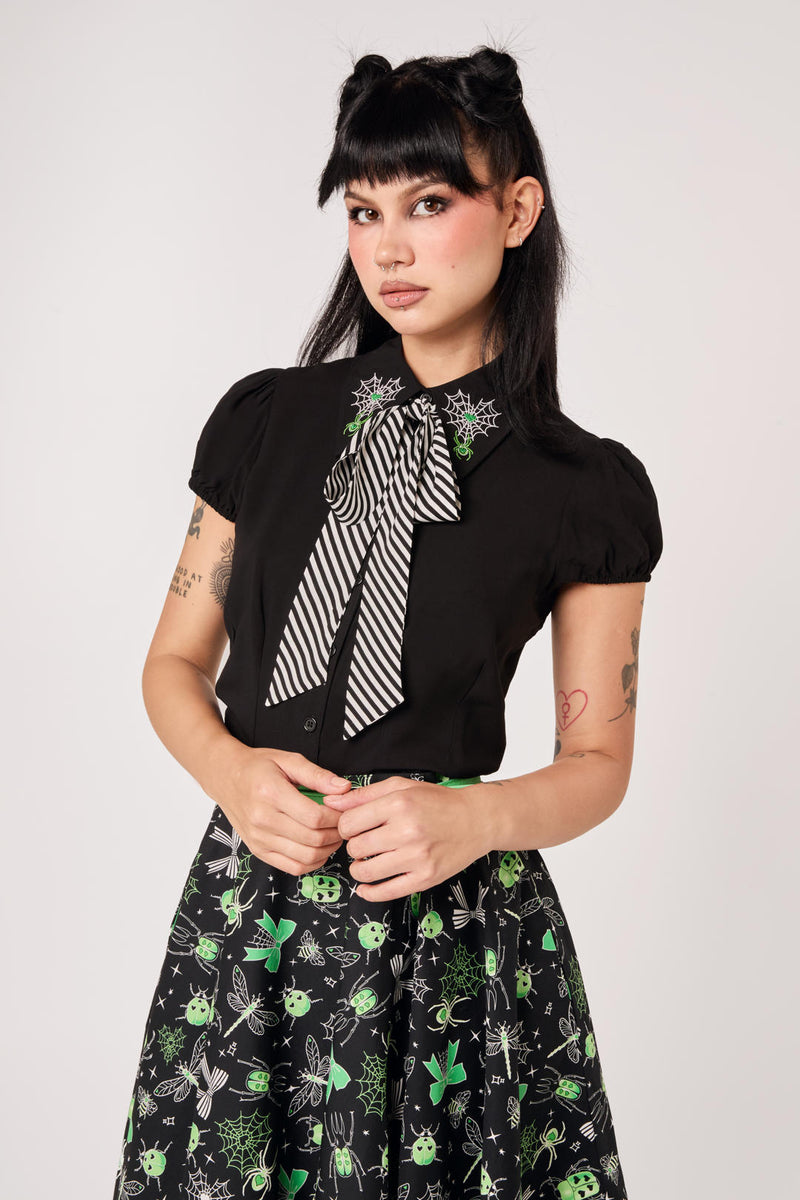 Millie Blouse