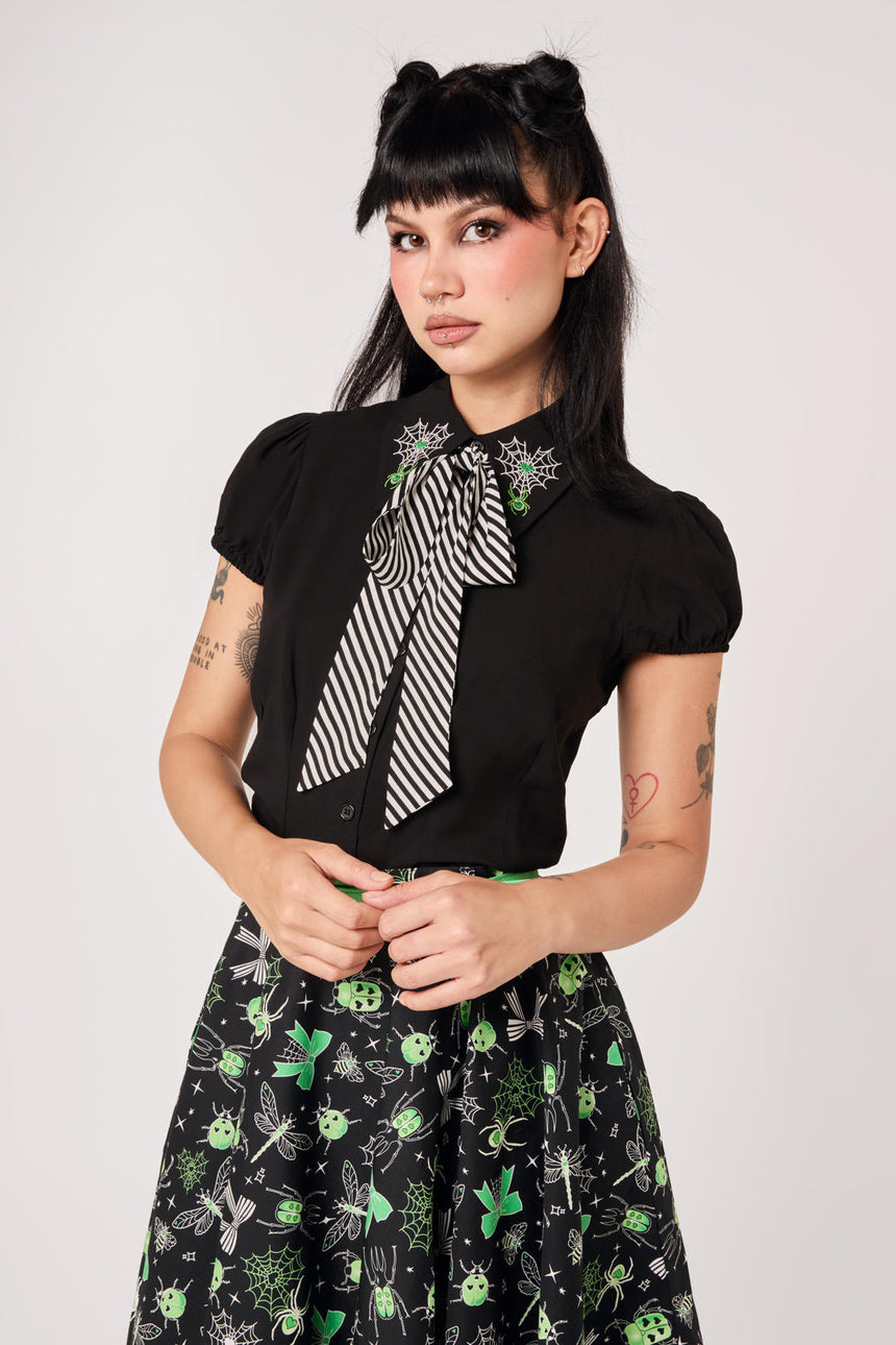 Millie Blouse