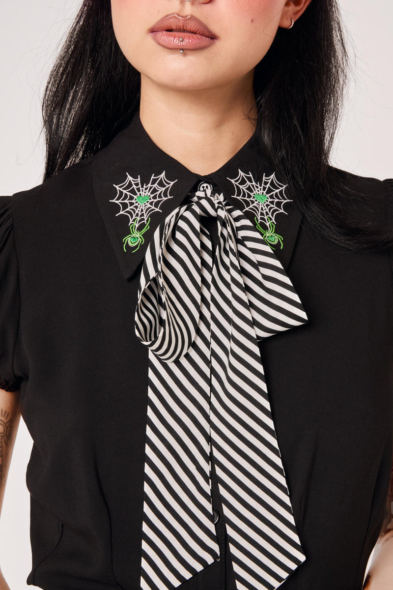 Millie Blouse