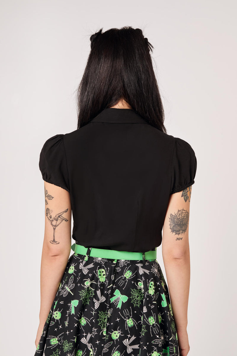 Millie Blouse